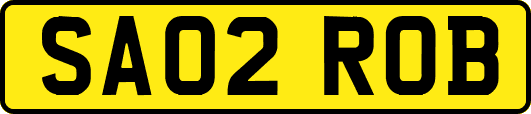 SA02ROB