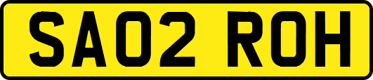SA02ROH