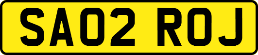SA02ROJ