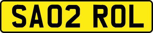 SA02ROL