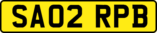 SA02RPB