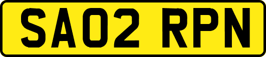 SA02RPN