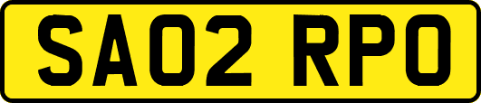 SA02RPO