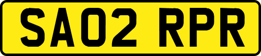 SA02RPR