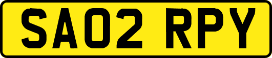 SA02RPY