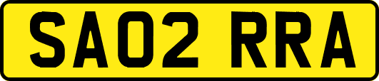 SA02RRA