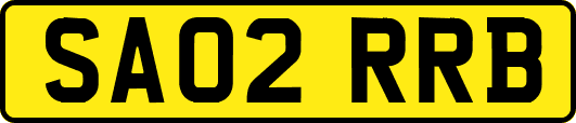 SA02RRB