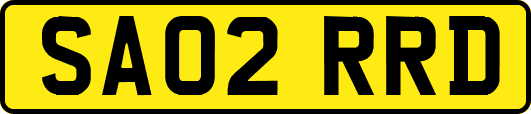 SA02RRD