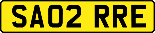 SA02RRE