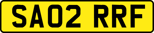 SA02RRF