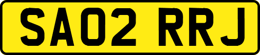 SA02RRJ