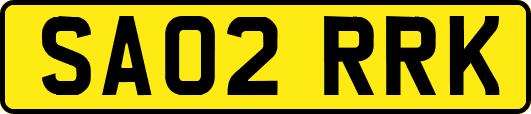 SA02RRK