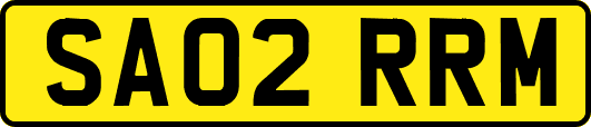 SA02RRM