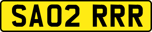 SA02RRR