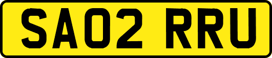 SA02RRU