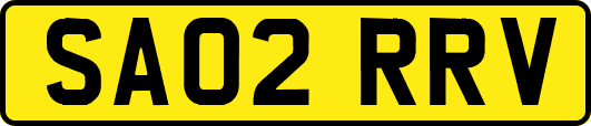 SA02RRV