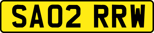 SA02RRW