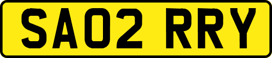 SA02RRY