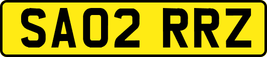 SA02RRZ
