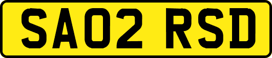 SA02RSD