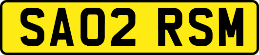 SA02RSM