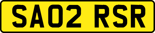 SA02RSR