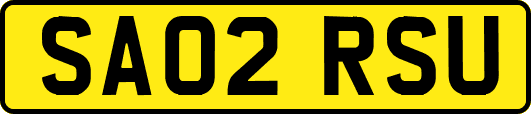 SA02RSU