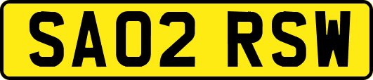 SA02RSW