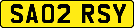 SA02RSY