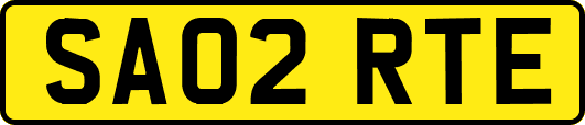 SA02RTE