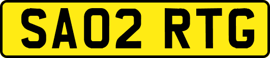 SA02RTG