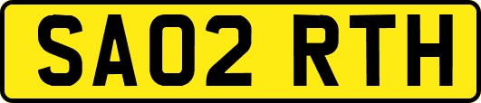 SA02RTH