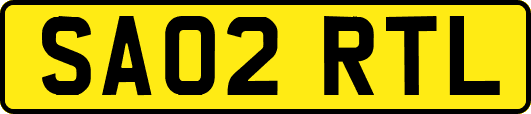 SA02RTL