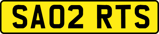 SA02RTS