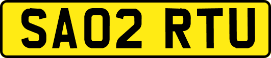 SA02RTU