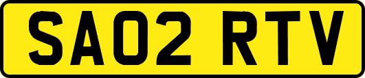 SA02RTV