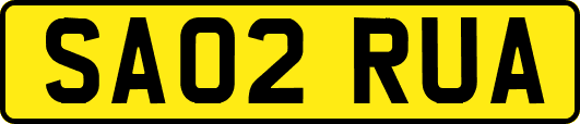 SA02RUA