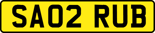 SA02RUB