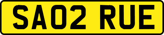 SA02RUE