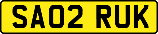 SA02RUK