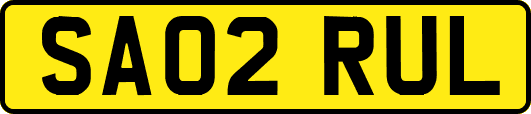 SA02RUL