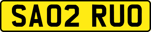 SA02RUO
