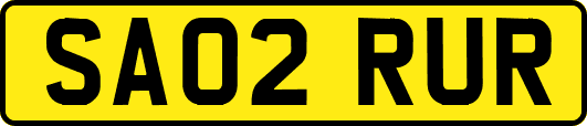 SA02RUR