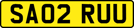 SA02RUU