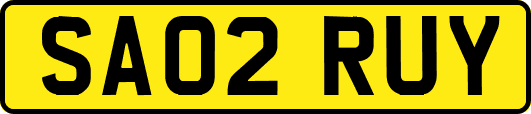 SA02RUY