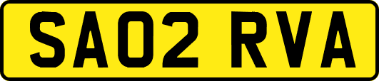 SA02RVA
