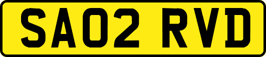 SA02RVD