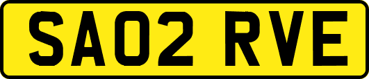SA02RVE