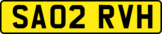 SA02RVH