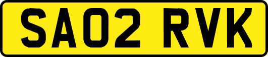 SA02RVK